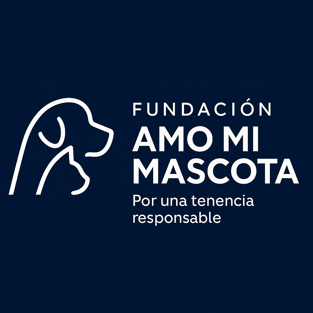 Fundación Amo Mi Mascota